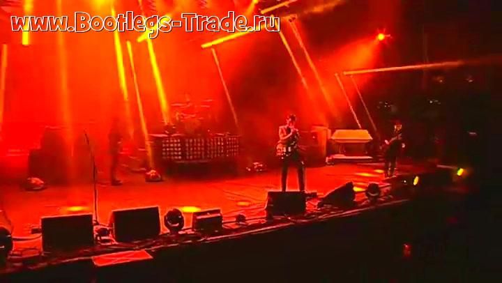Arctic Monkeys 2013-07-18 Super Rock Festival, Meco, Sesimbra, Portugal (Webcast)