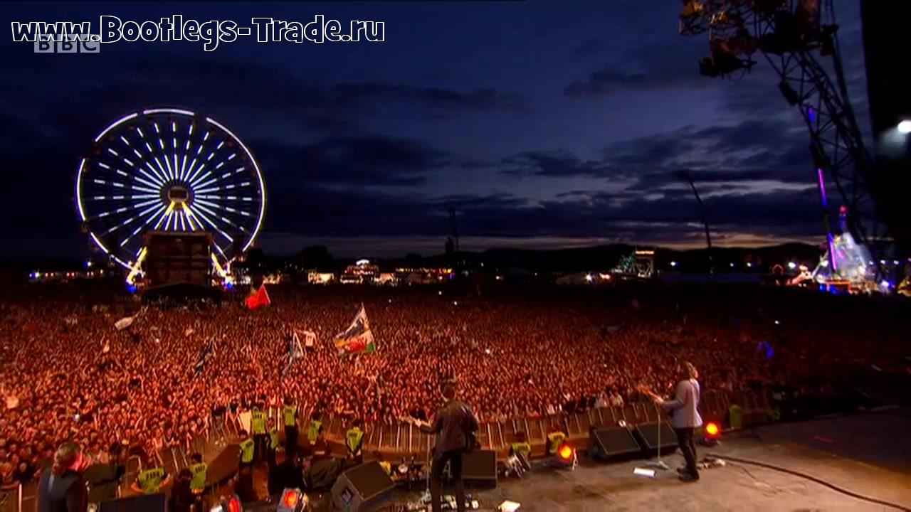 Arctic Monkeys 2014-07-13 T in the Park, Kinross, Scotland (Webcast HD 720)