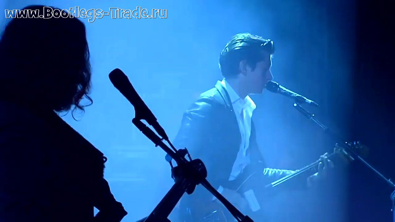 Arctic Monkeys 2014-08-22 Rock en Seine 2014, Domaine national de Saint-Cloud, Saint-Cloud, France (Webcast HD 720)