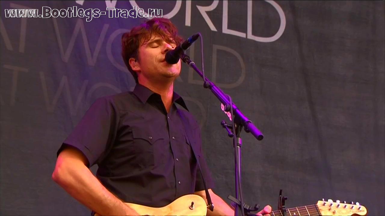 Jimmy Eat World 2014-08-22 Reading Festival, Little John's Farm, Reading, UK (Webcast HD 720)