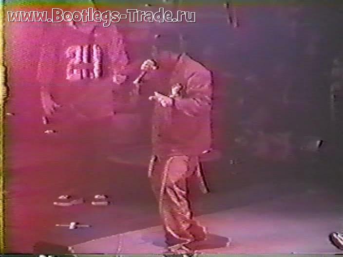 KoRn 1997-03-21 Roy Wilkins Auditorium, St. Paul, MN, USA (Transfer 1)