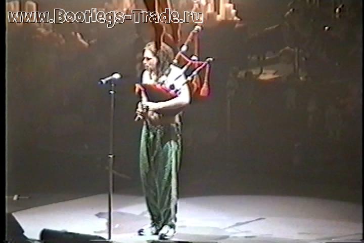 KoRn 1997-03-21 Roy Wilkins Auditorium, St. Paul, MN, USA (Transfer 2)