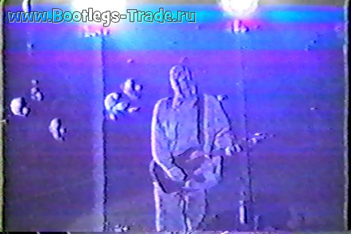 KoRn 2000-03-24 HSBC Arena, Buffalo, NY, USA