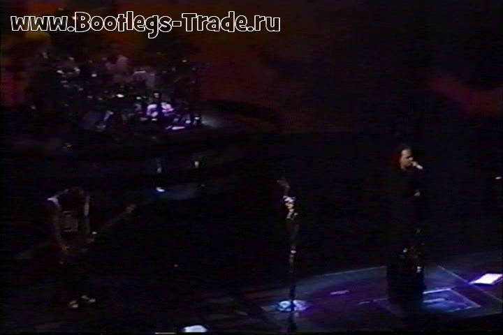 KoRn 2002-06-10 Hammerstein Ballroom, New York, NY, USA (Audience Version)