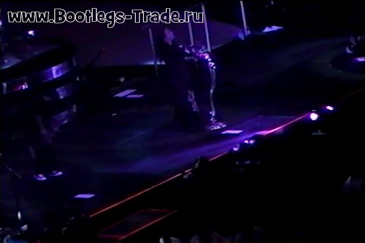 KoRn 2002-06-24 Madison Square Garden, New York, NY, USA