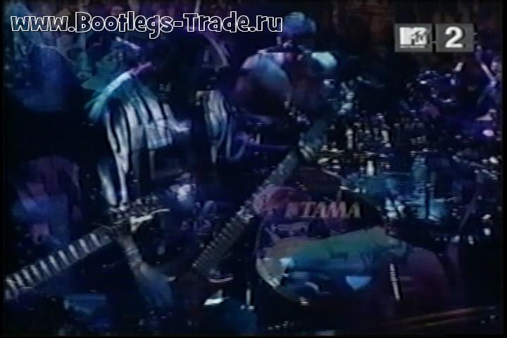 KoRn 2003-11-24 CBGB, New York, NY, USA (MTV Version)