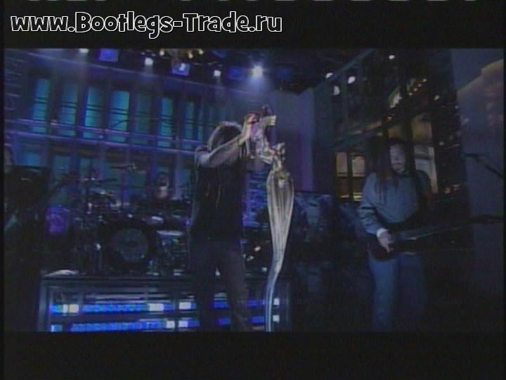 KoRn 2005-11-19 Saturday Night Live New York, NY, USA (Masterfiles)