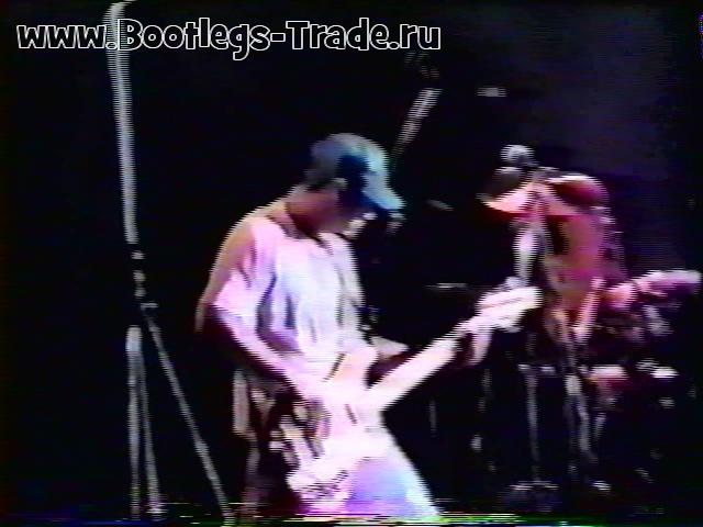 Rage Against the Machine 1993-00-00 Unknown Place