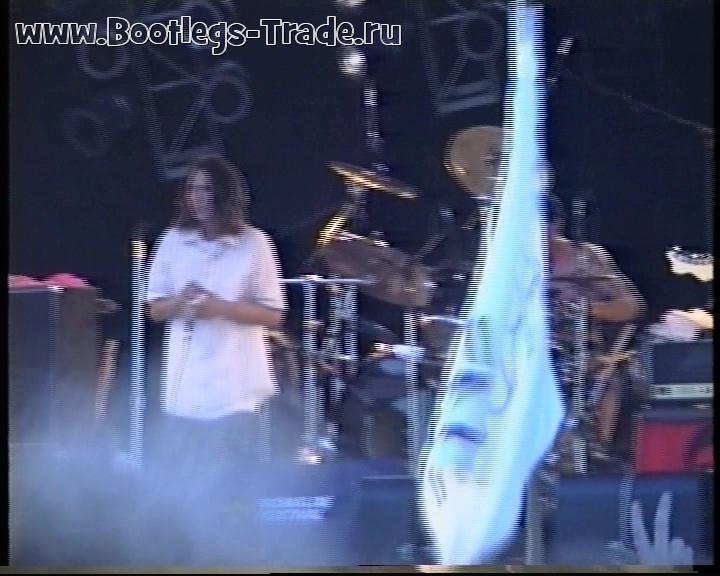 Rage Against the Machine 1994-06-30 Roskilde Festival 1994, Darupvej, Roskilde, Denmark (Jerker Nilsson Hi8 Master)