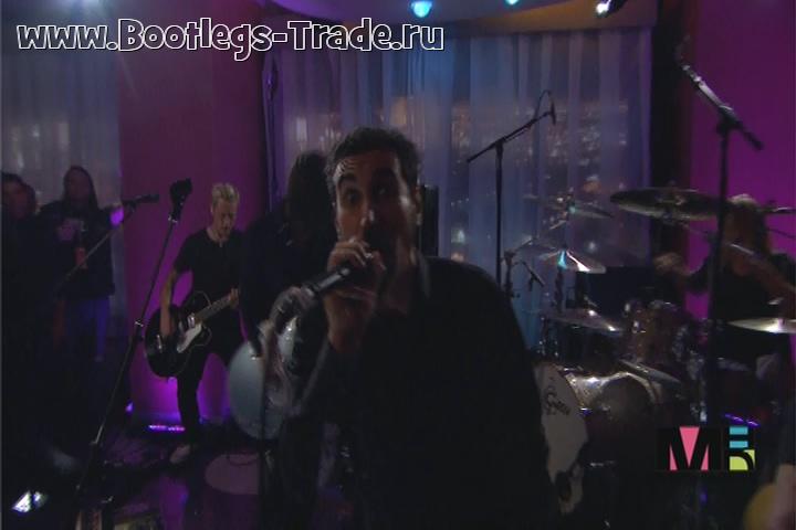 Serj Tankian 2007-09-09 MTV Video Music Awards 2007, Pearl Concert Theater at Palms Casino Resort, Las Vegas, NV, USA