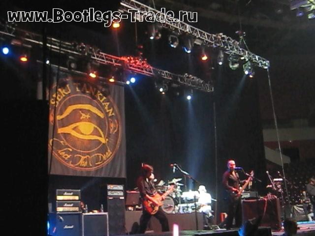 Serj Tankian 2008-06-16 SK Yubileyny, Saint-Petersburg, Russia (Version 1)