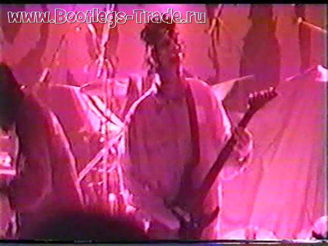 Slipknot 1999-08-19 Deep Ellum Live, Dallas, TX, USA
