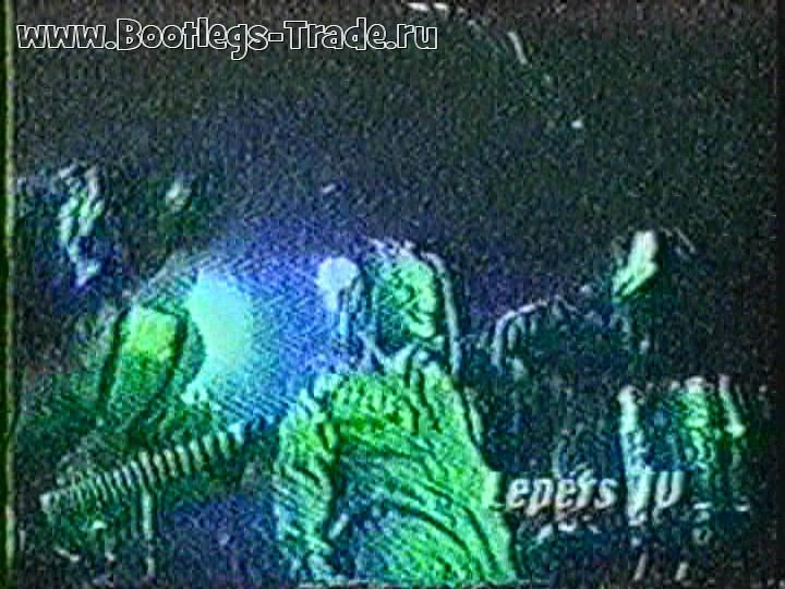 Slipknot 1999-09-13 Pop's, Sauget, IL, USA