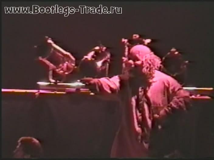 Slipknot 1999-09-18 Convention Hall, Asbury Park, NJ, USA (Source 1)