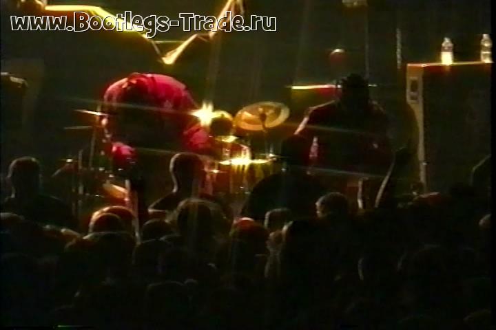 Slipknot 1999-09-18 Convention Hall, Asbury Park, NJ, USA (Source 2)