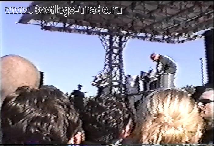 Slipknot 1999-09-19 Locobazooka 1999, Green Hill Park, Worcester, MA, USA (Right Cam Transfer 2)