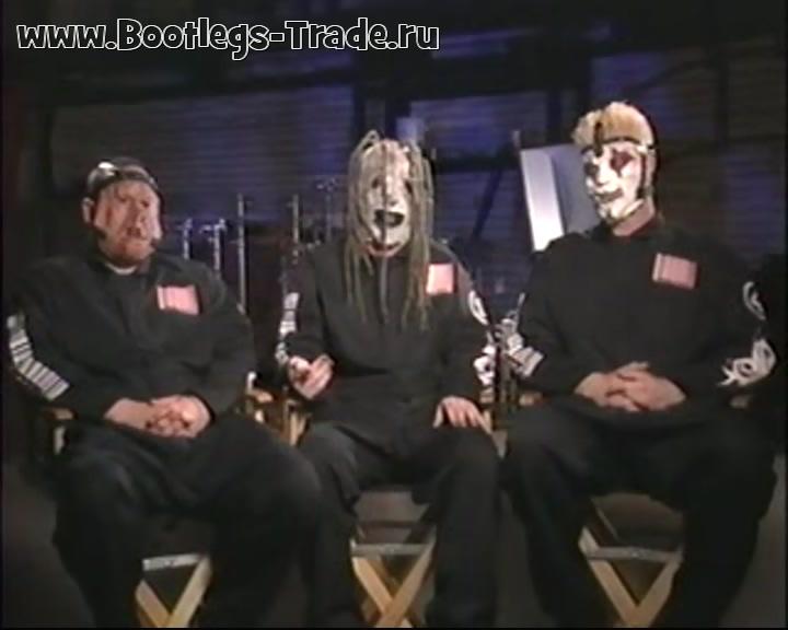 Slipknot 1999-11-09 Welcome To Our Neighborhood (Pre-Edit version)