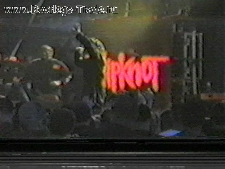 Slipknot 2000-07-24 Nautica Stage, Cleveland, OH