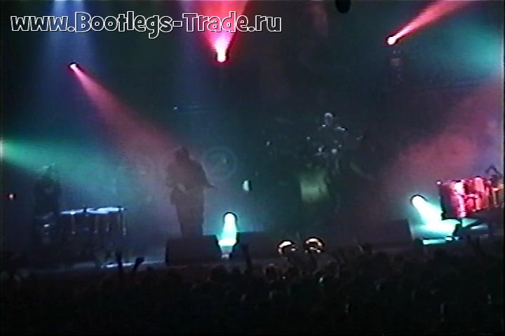 Slipknot 2000-11-01 Electric Factory, Philadelphia, PA, USA (Transfer 2)