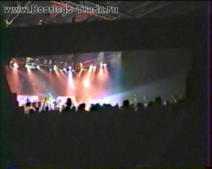 Slipknot 2002-02-11 Le Zenith, Paris, France (Version 2)