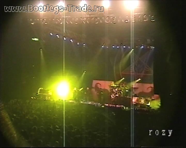 Slipknot 2002-03-18 Rainbow Hall, Nagoya, Japan (rozy Transfer 2)