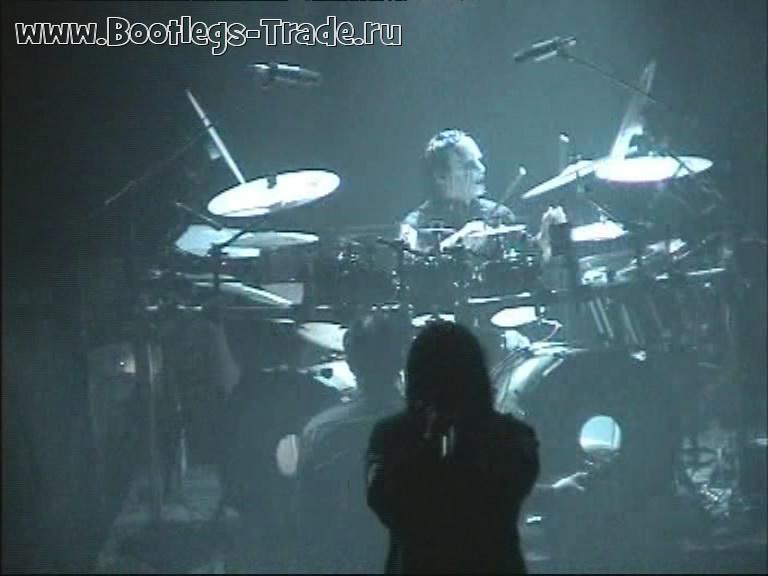 Slipknot 2004-05-24 Astoria Theatre, London, England (Source 1)