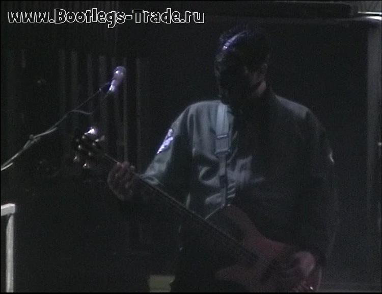 Slipknot 2004-05-24 Astoria Theatre, London, England (Source 1 + TV Audio)