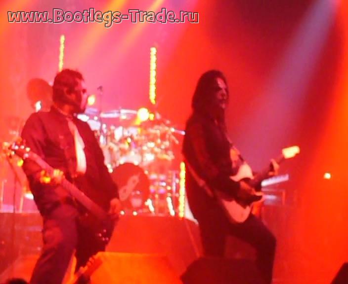 Slipknot 2008-11-15 Arena Berlin, Berlin, Germany (Coalb)