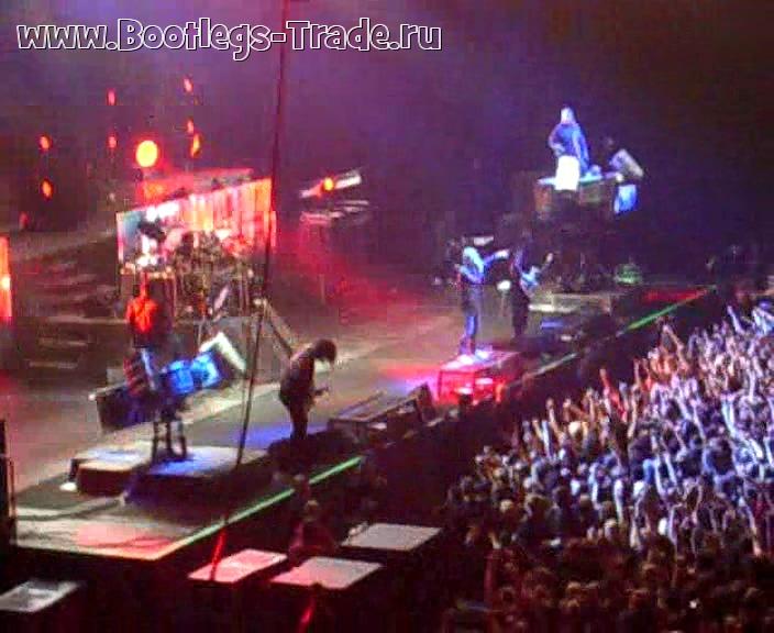 Slipknot 2009-06-10 Cez Arena, Ostrava, Czech Republic (Source 2)