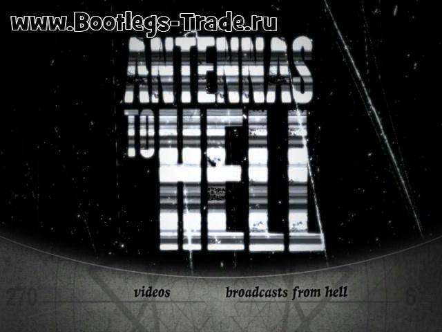 Slipknot 2012-07-23 Antennas To Hell (Official)