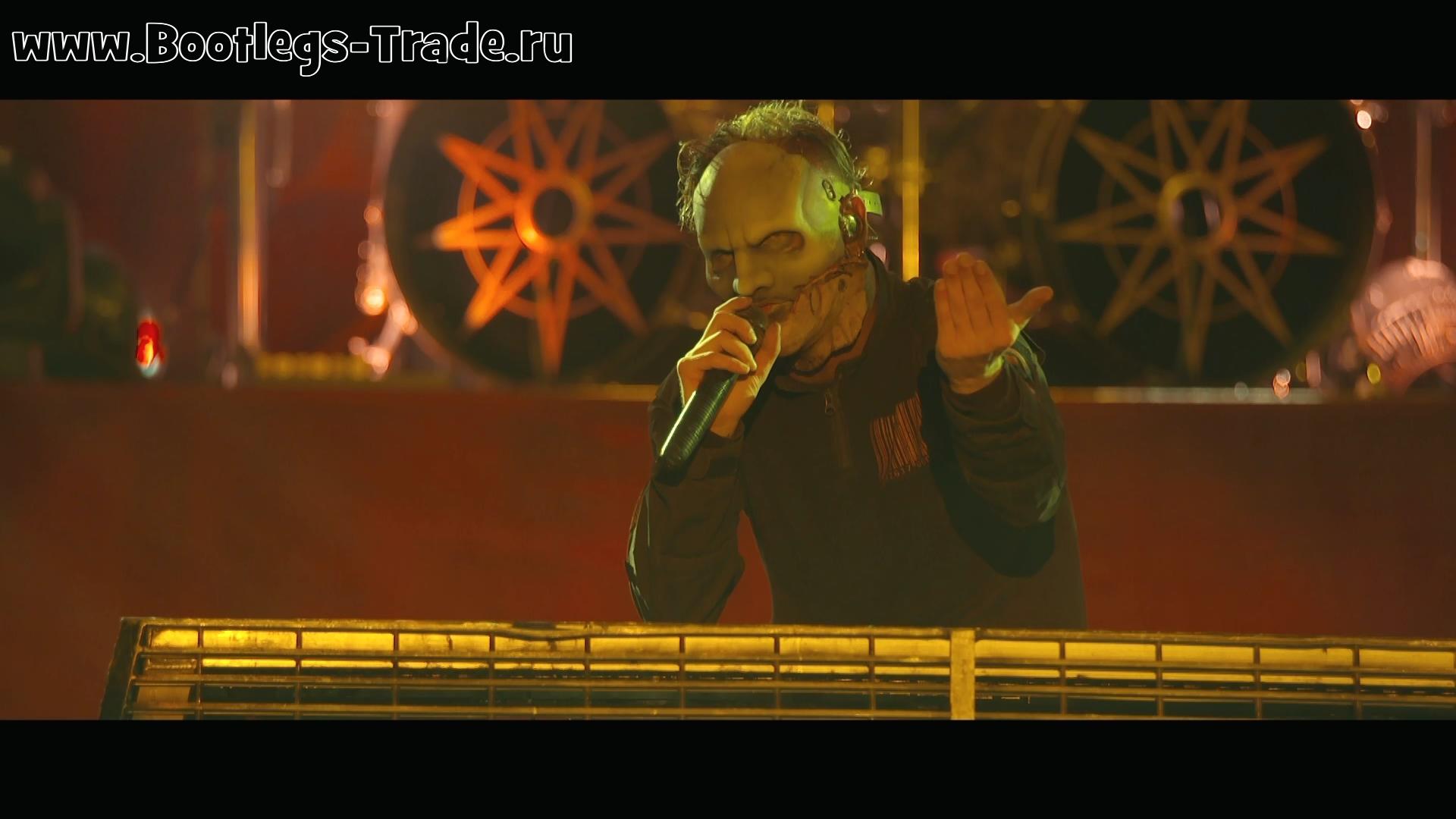 Slipknot 2012-07-30 {Sic}nesses: Live At Download (Official)
