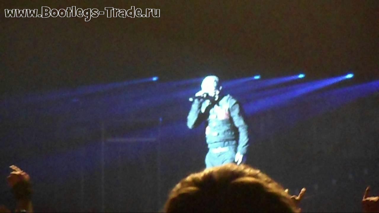 Slipknot 2015-01-24 Motorpoint Arena Cardiff, Cardiff, Wales (Mr. Inxsive HD 720)