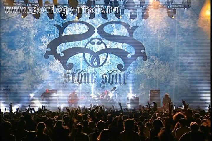 Stone Sour 2007-06-26 Come What(ever) May (Official)
