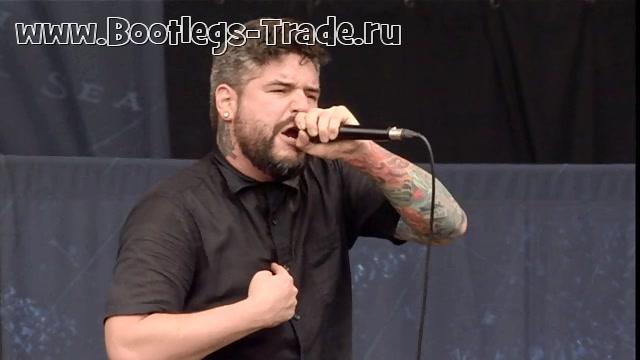 Suicide Silence 2014-06-29 Graspop Metal Meeting, Boeretang, Dessel, Belgium (Webcast 360)